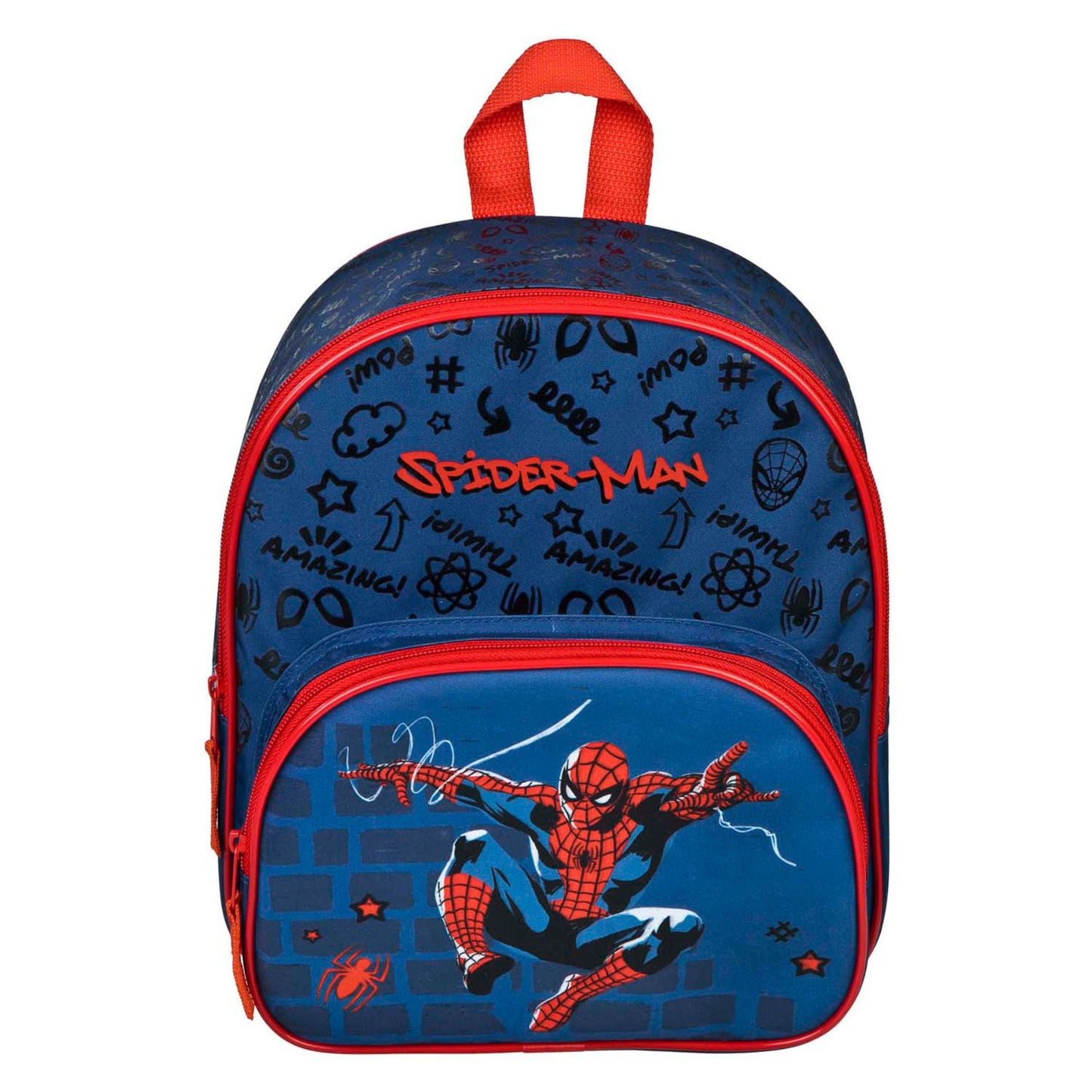Sac à dos SPIDERMAN