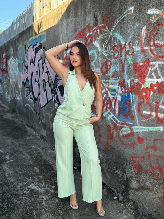 Ensemble Pantalon NAÏLAH