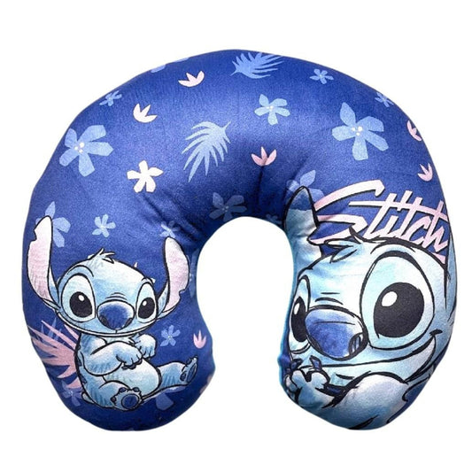 Coussin de voyage STITCH