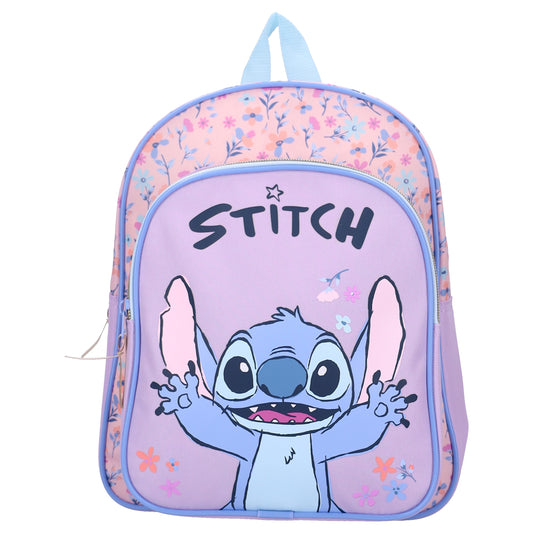 Sac à dos Stitch (Maternelle)