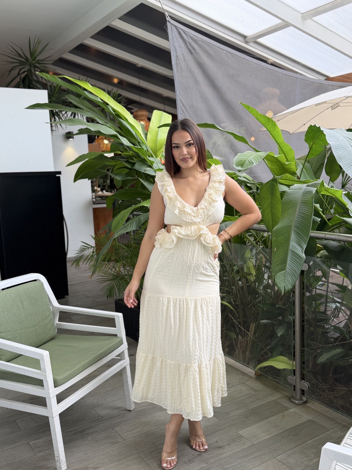 Robe Angela