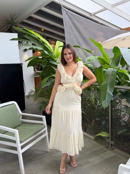 Robe Angela