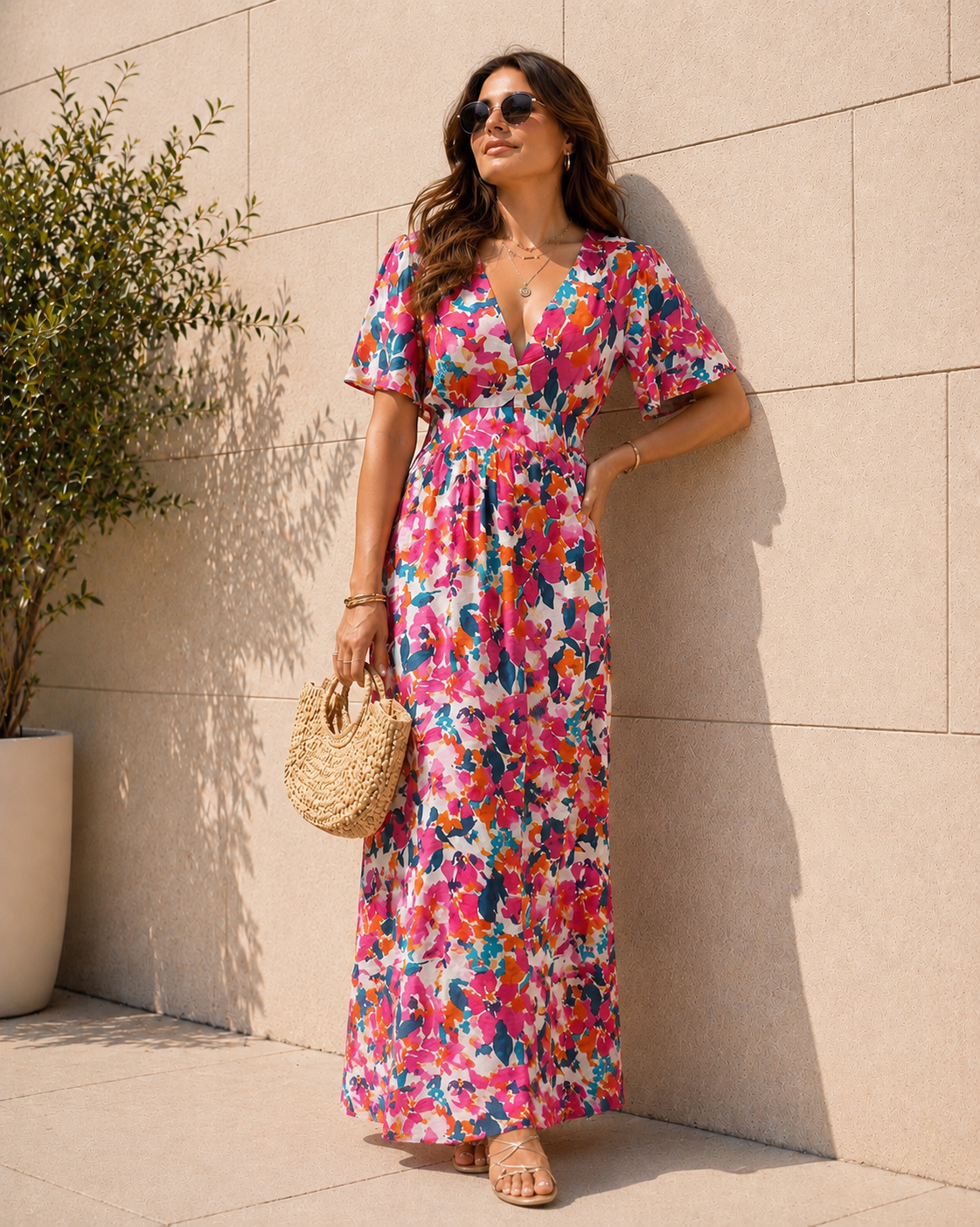 Robe ALICIA