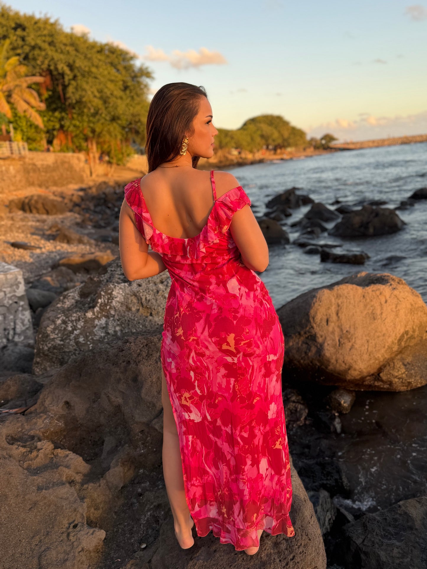 Robe THAILYS