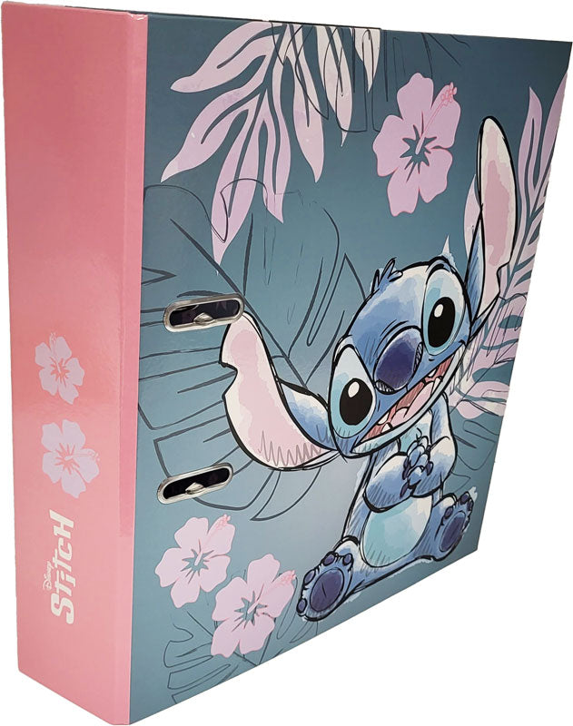 Classeur à levier rigide STITCH