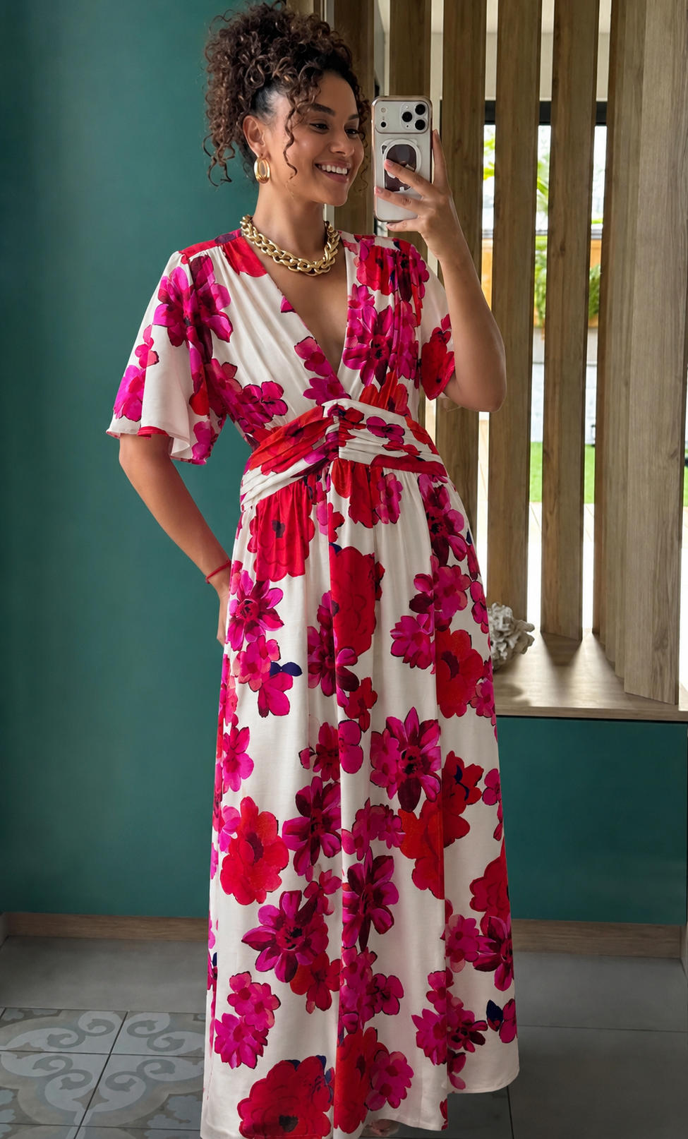 ROBE ROSIYA