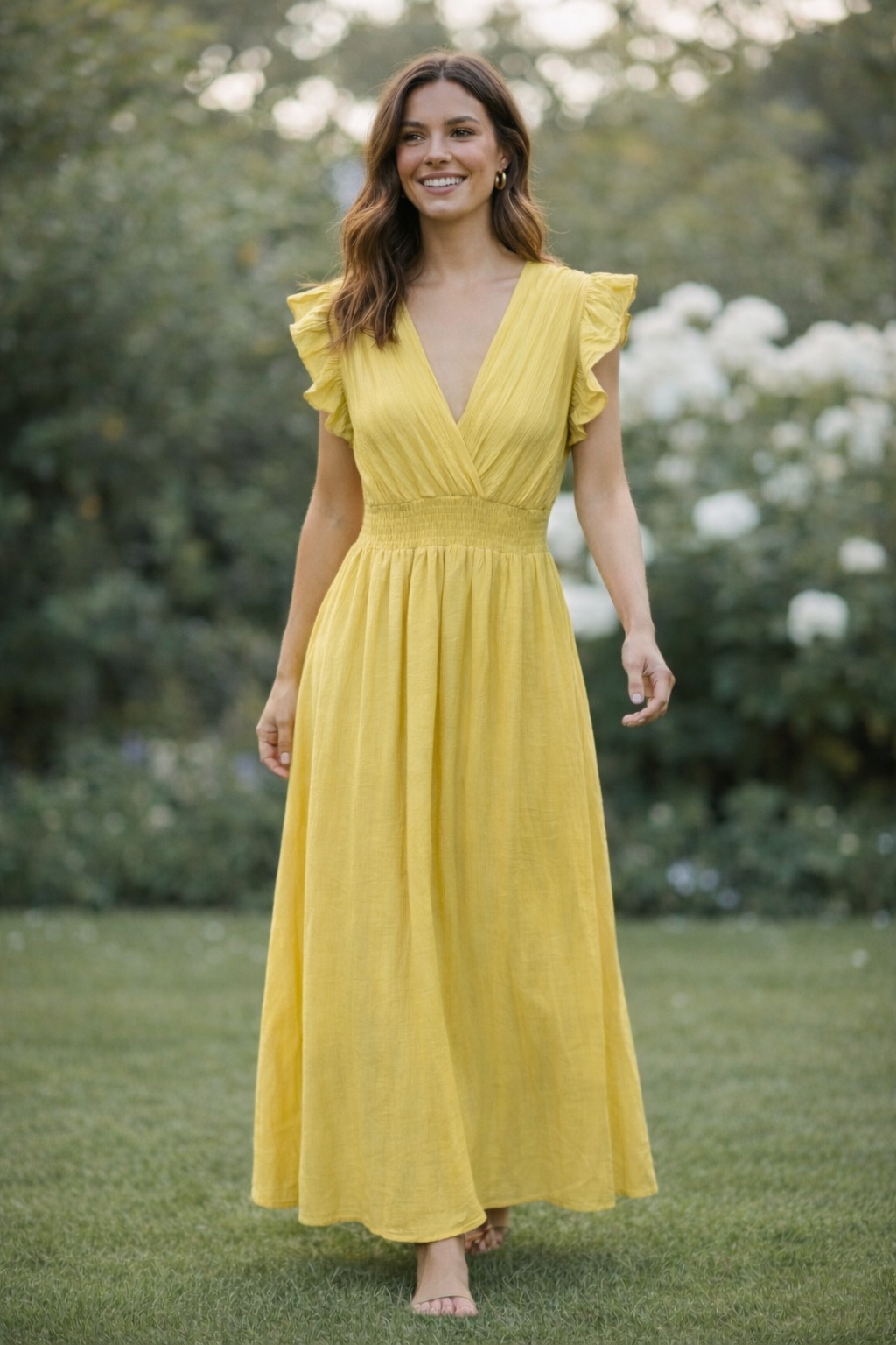 Robe CORALINE