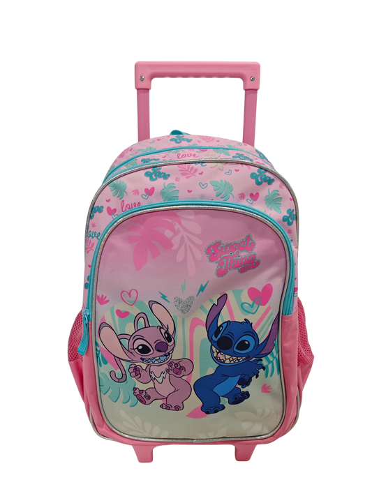 Sac à dos roulette STITCH Primaire