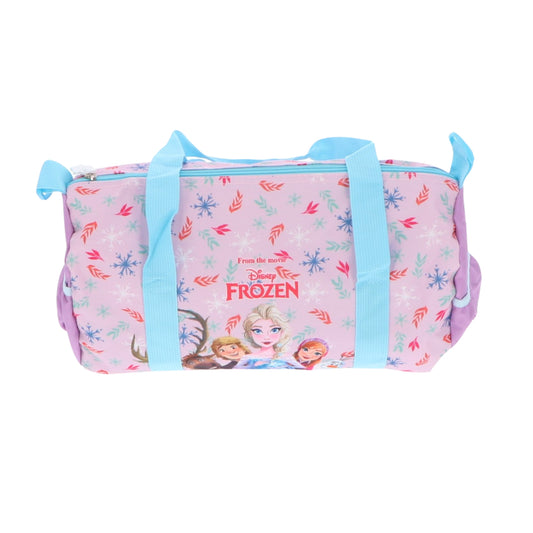 Sac sport Reine des neiges