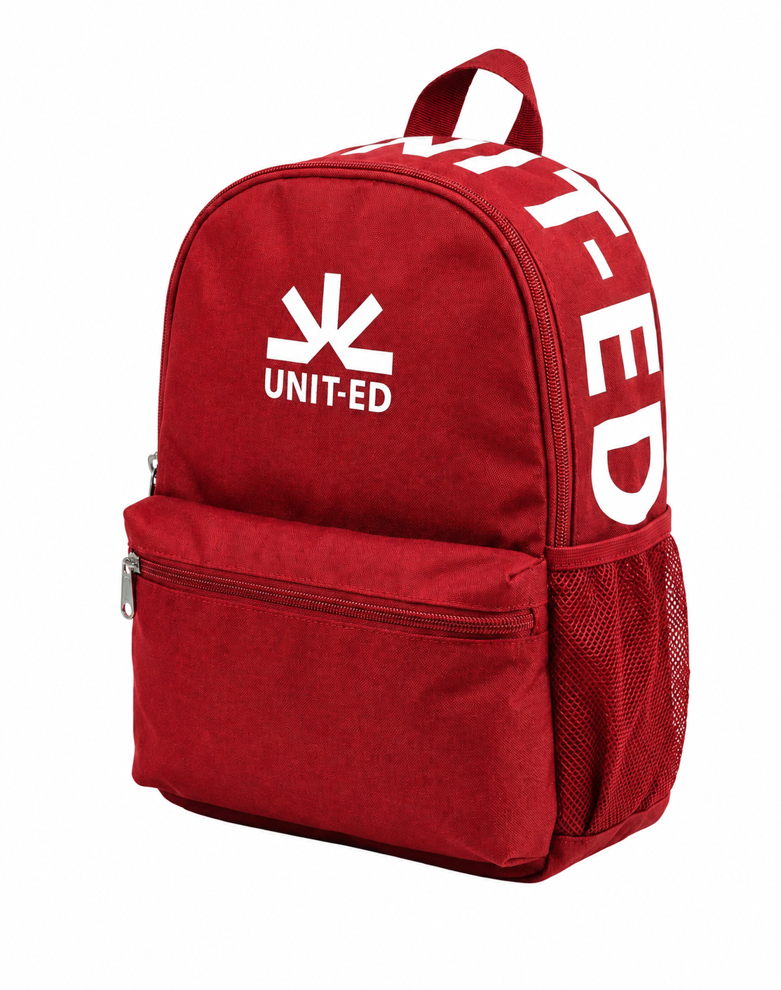Sac à dos UNIT-ED Rouge