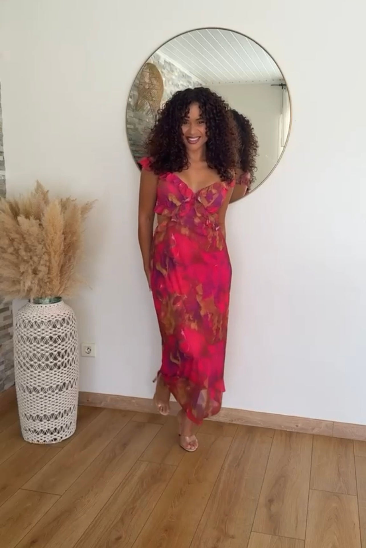 Robe ALAÏA