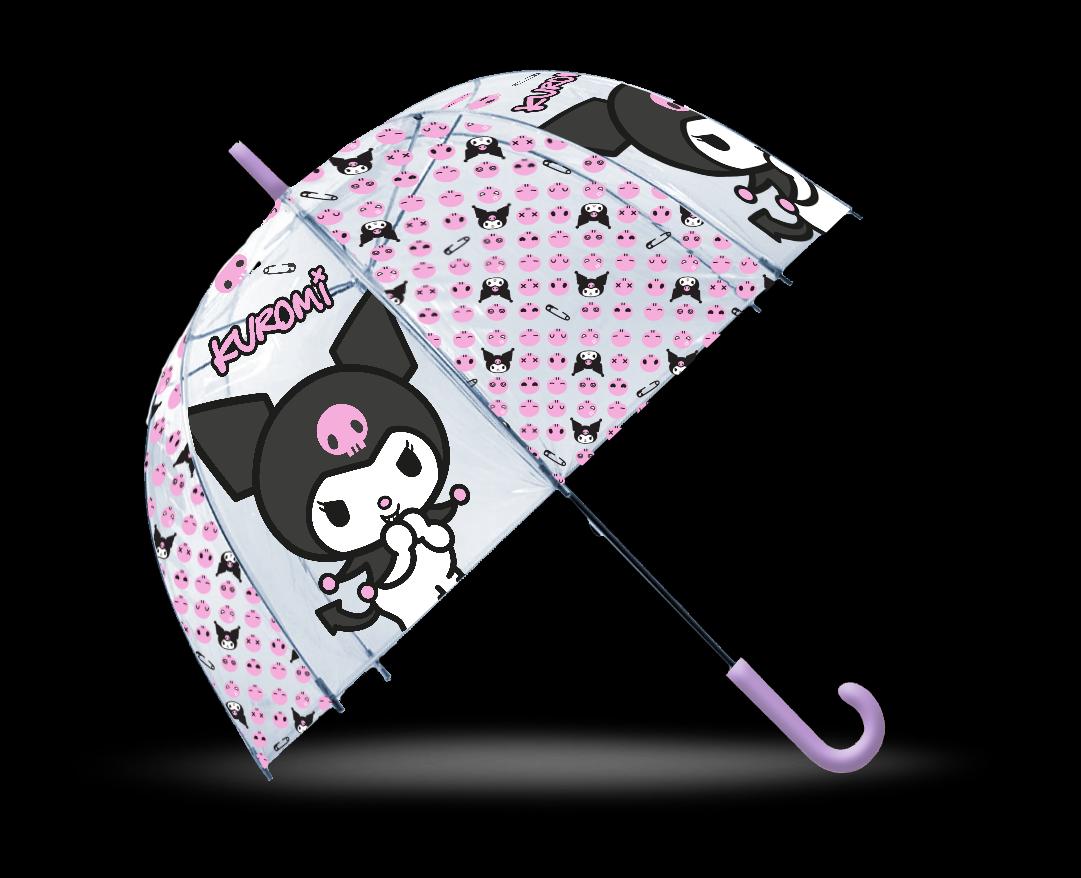 Parapluie Kuromi
