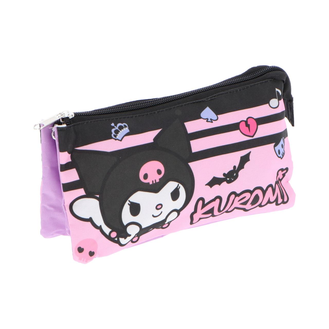 Trousse Kuromi