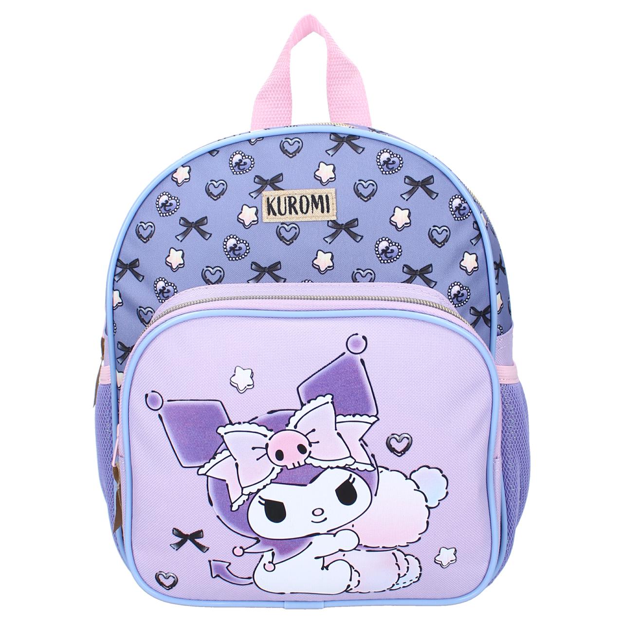 Sac à dos Kuromi