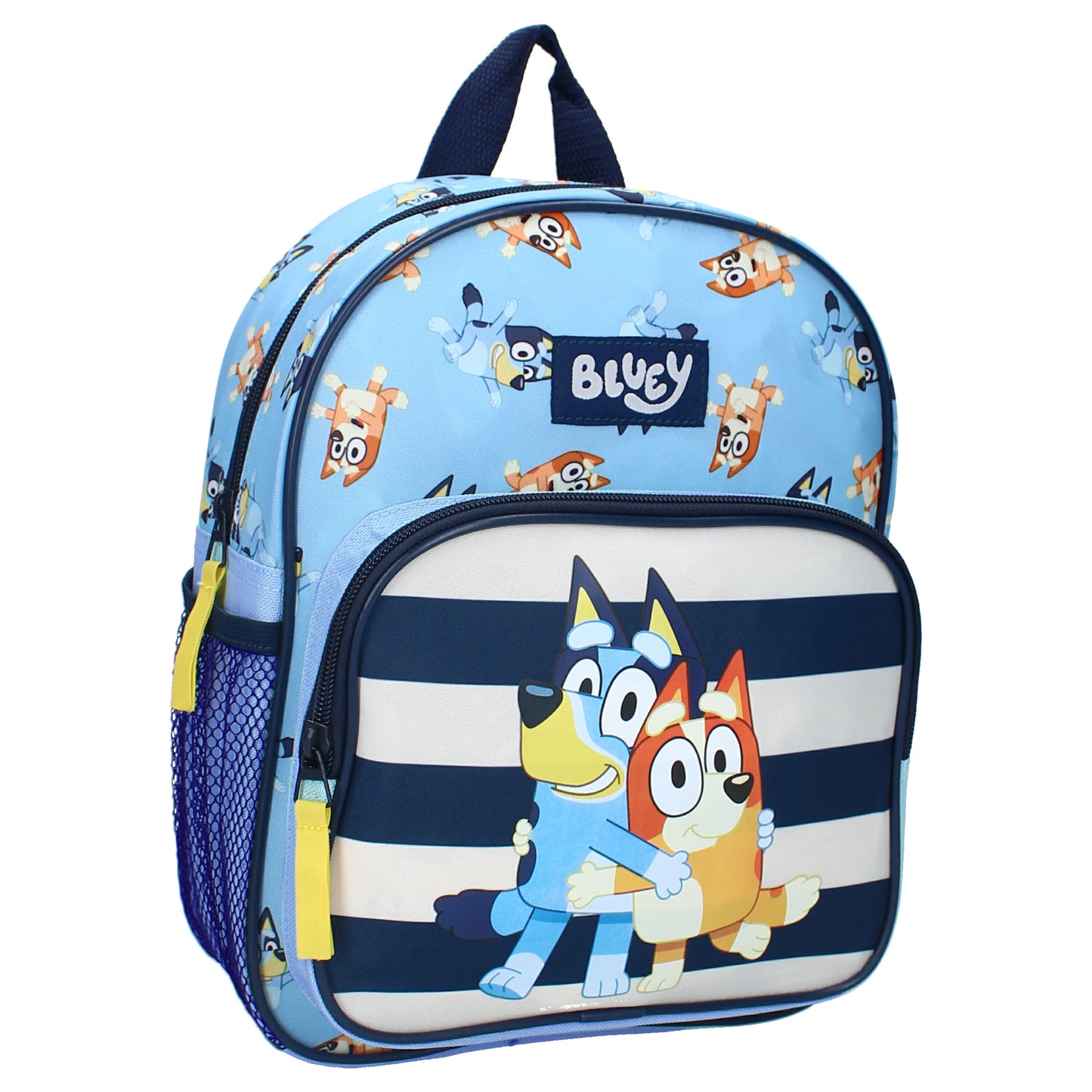 Sac à dos Bluey multipoches