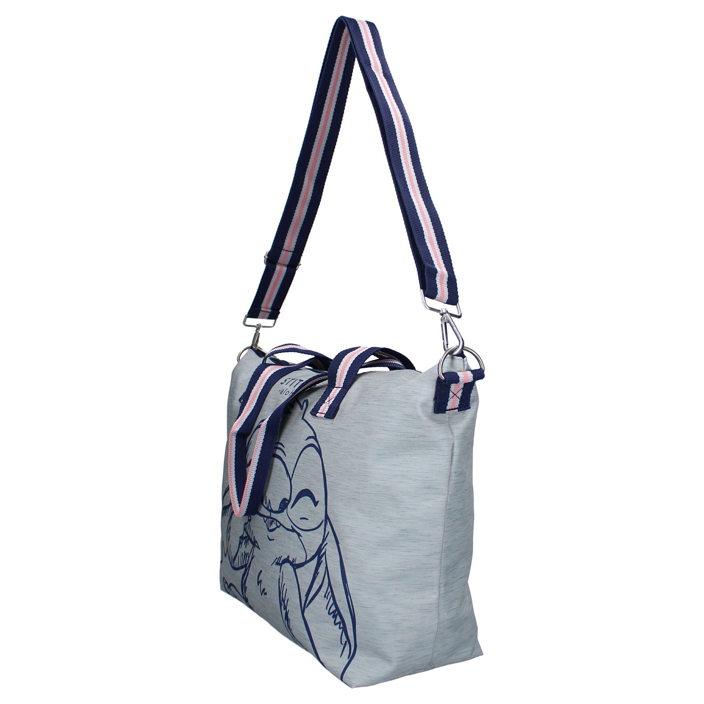 Sac shopper Stitch