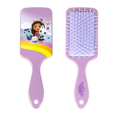 (Arrivage fin Mars) Brosse à cheveux GABBY CHAT