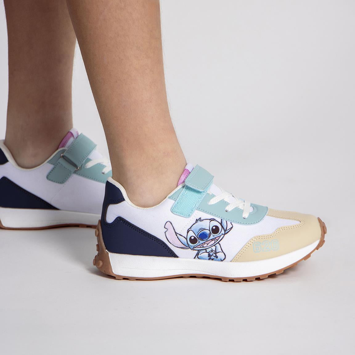 Chaussure de sport STITCH