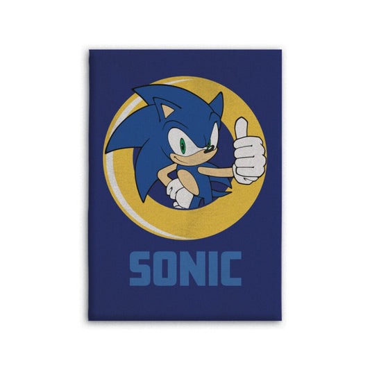 PLAID Sonic