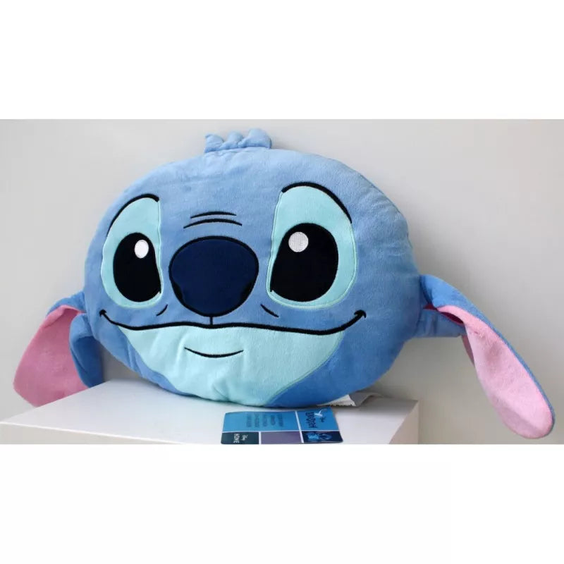 ARRIVAGE FIN MAI Coussin forme 3D Stitch
