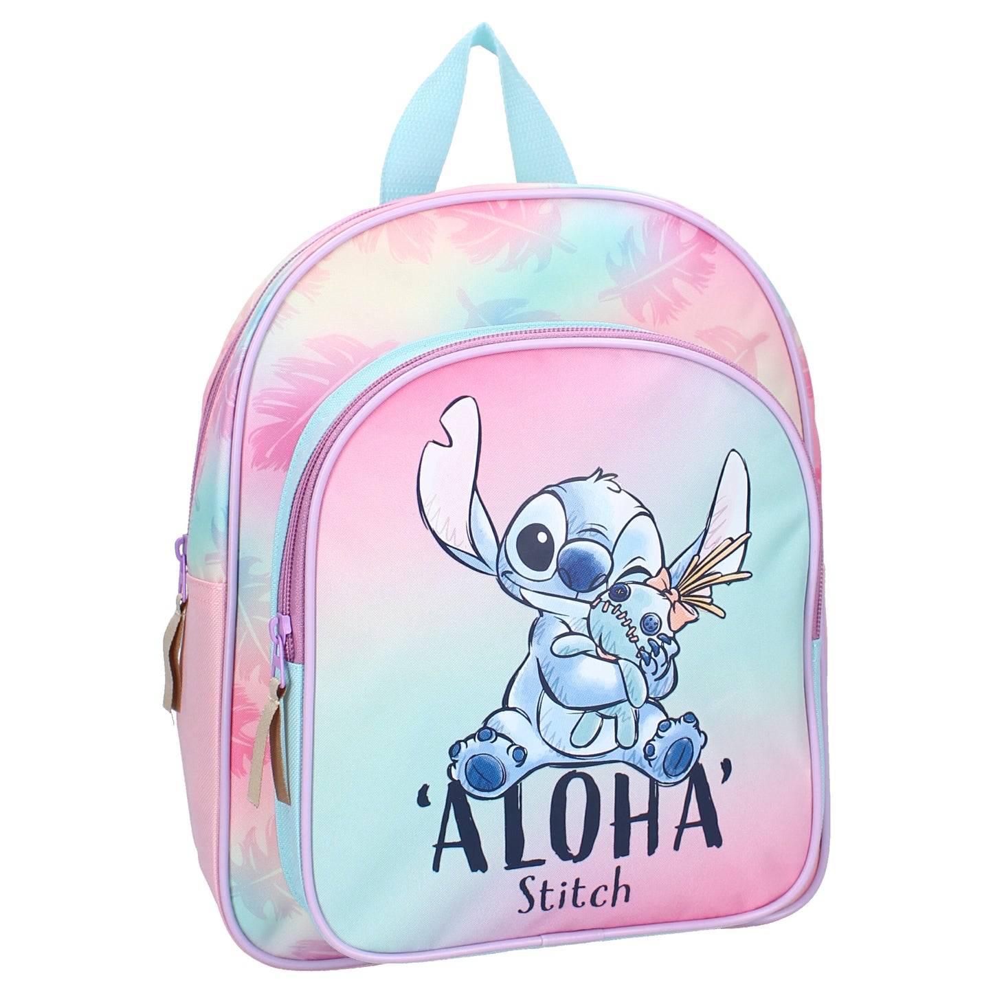Sac à dos STITCH (maternelle)