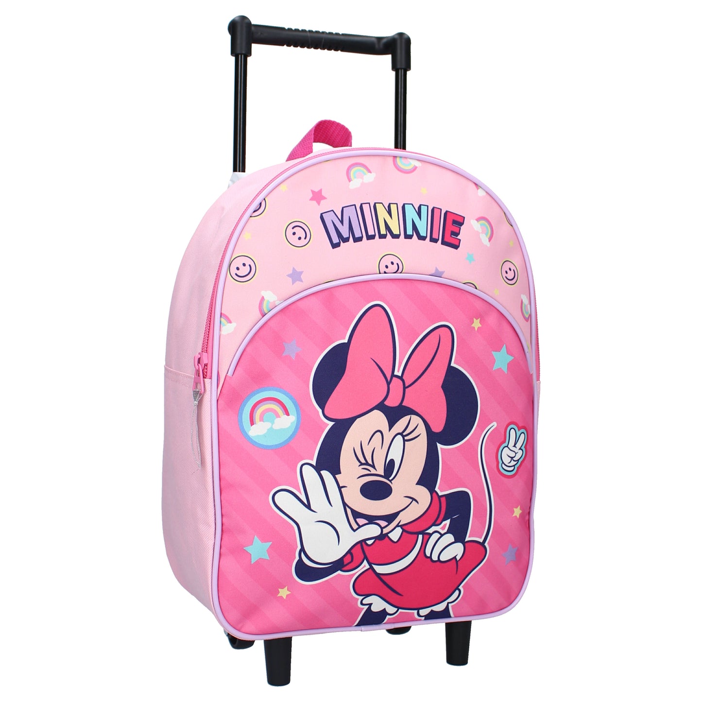 Sac à dos roulette Minnie