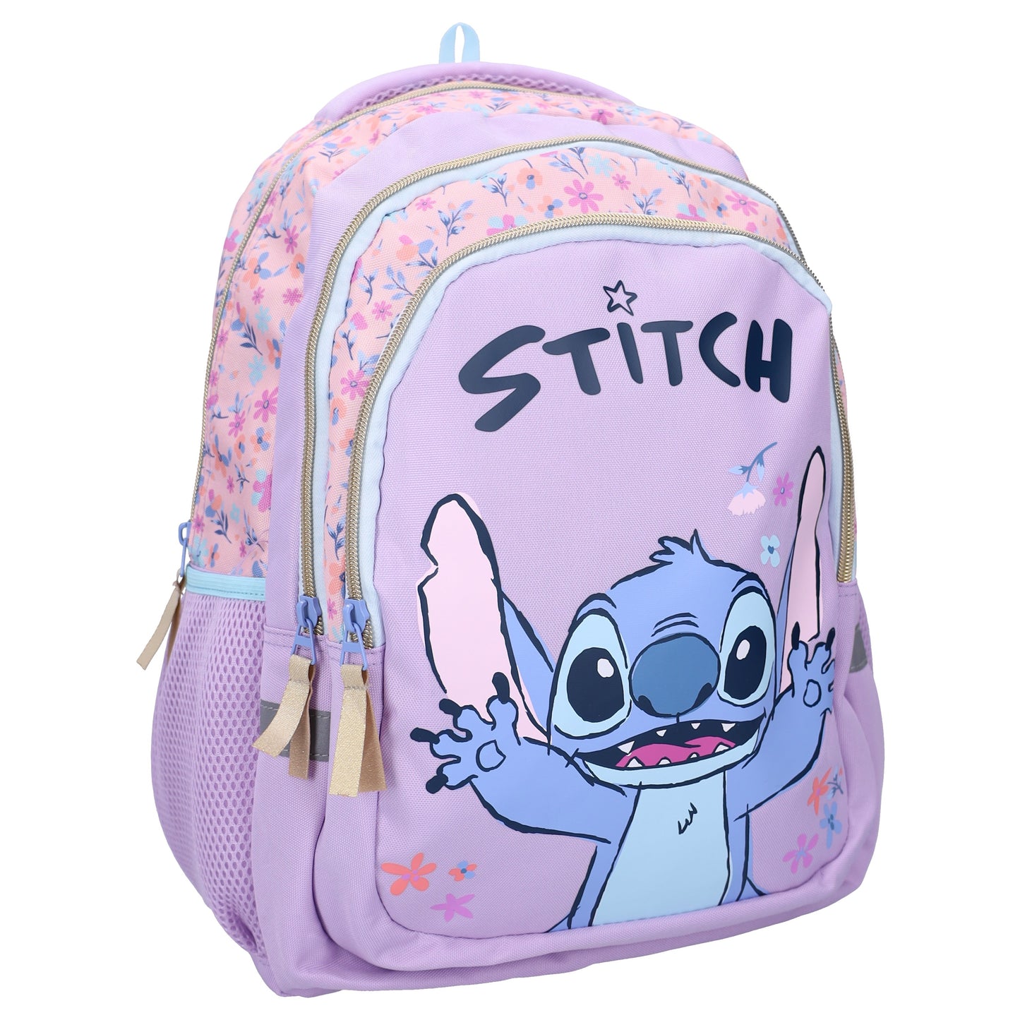 Sac à dos STITCH primaire  44cm