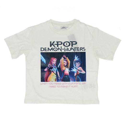 Pré-commande du 05/08 Tee-shirt K-POP