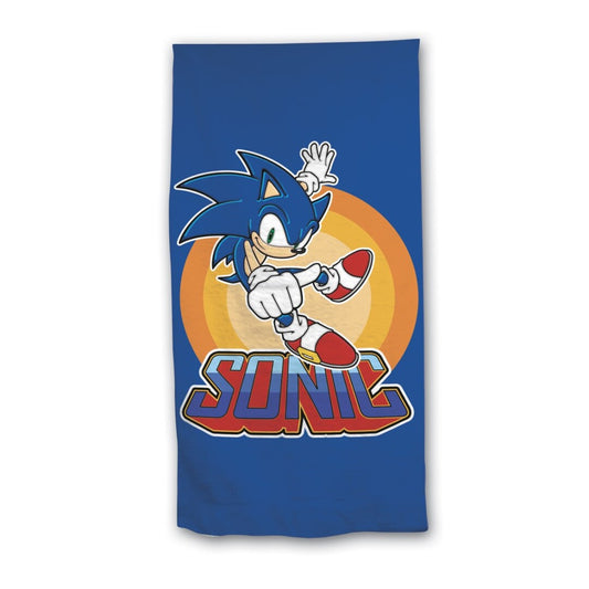Serviette de plage SONIC