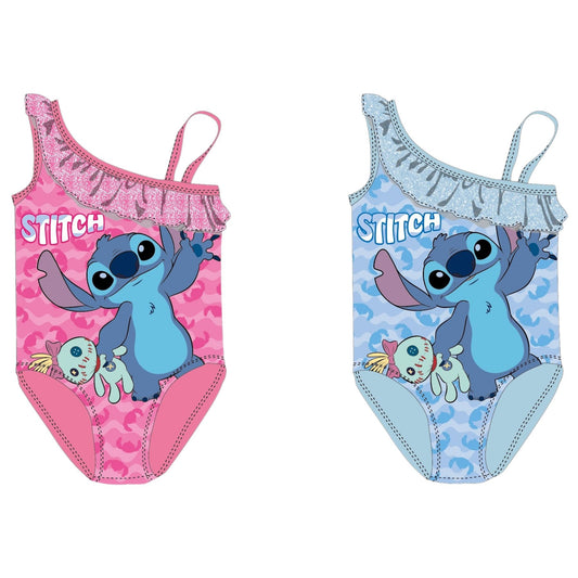Maillot de bain stitch