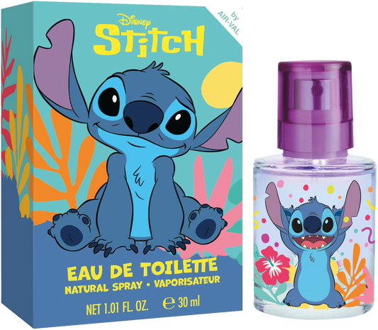 Eau de toilette Stitch