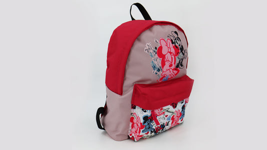 Sac à dos MINNIE Primaire