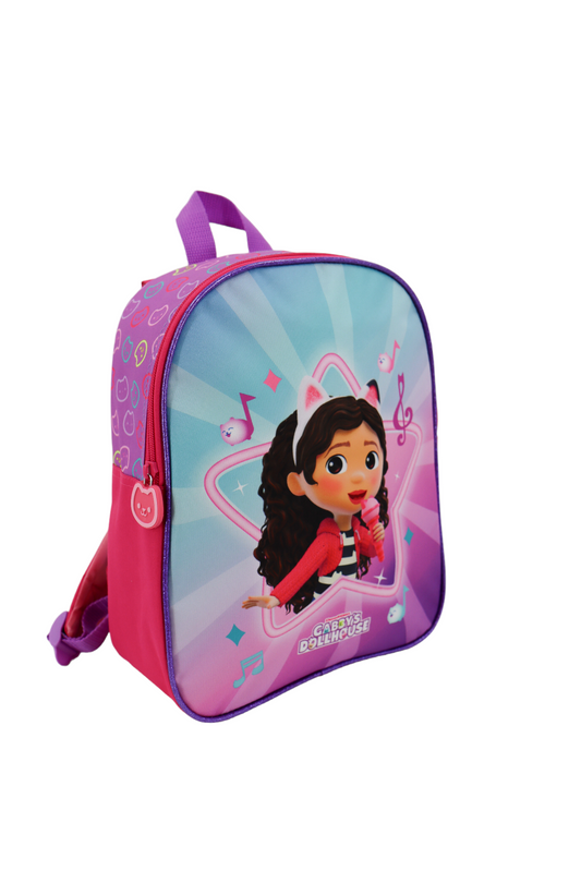 Sac à dos Gabby chat