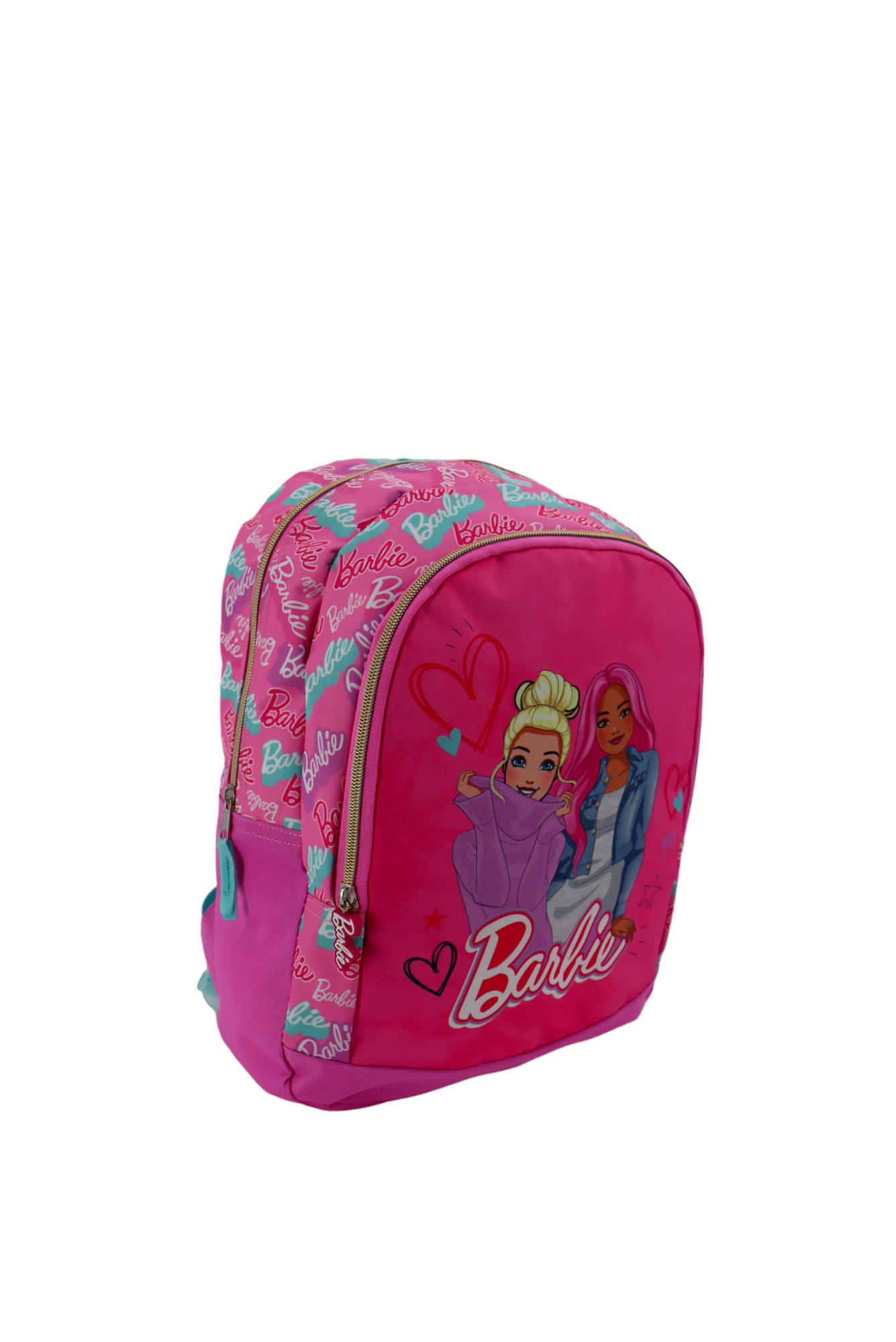 Sac à dos BARBIE primaire
