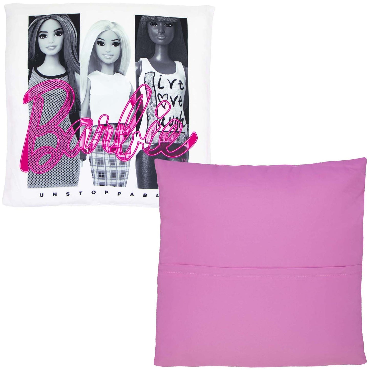 Coussin BARBIE