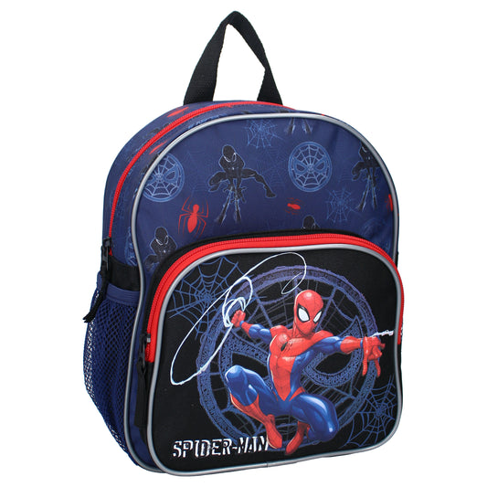 Sac à dos SPIDERMAN multipoches