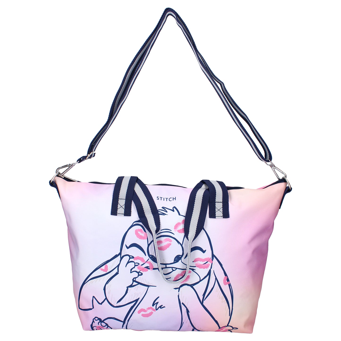 Sac shopper Stitch