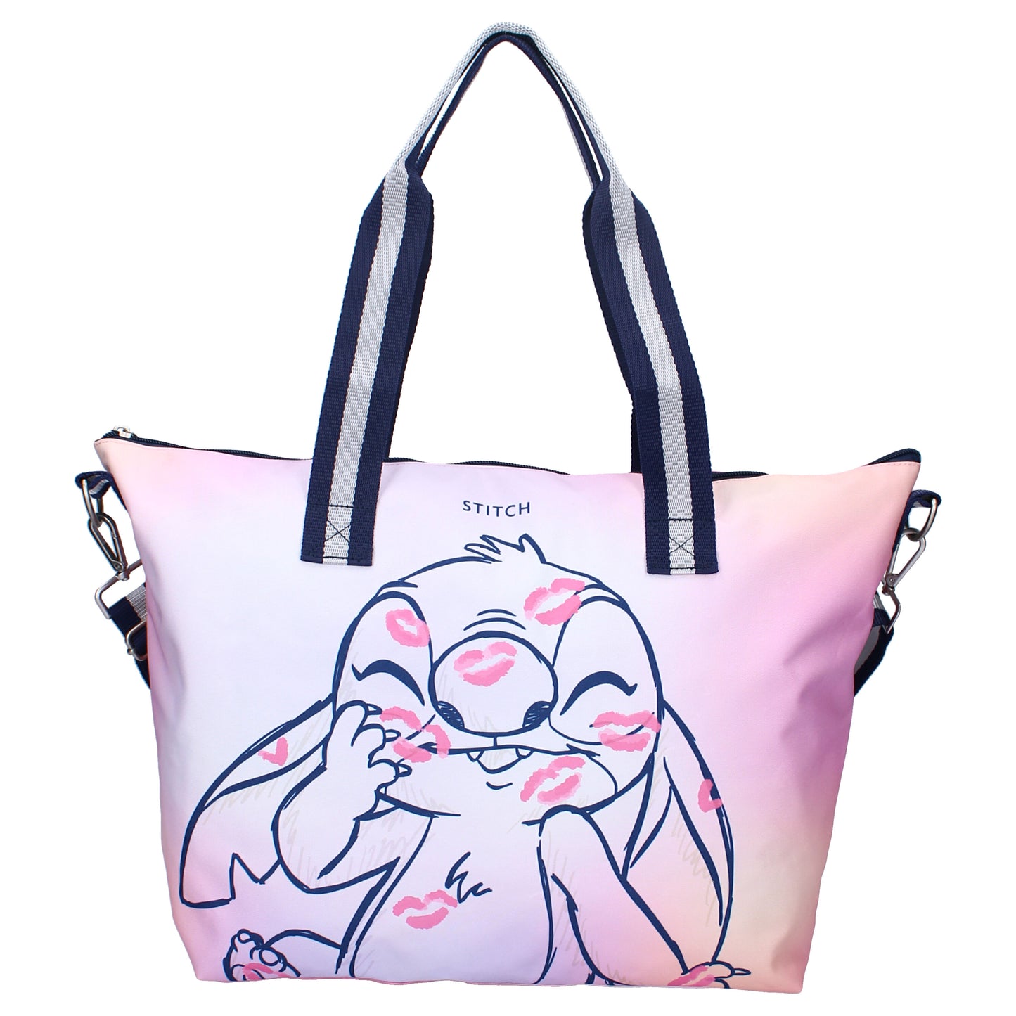 Sac shopper Stitch