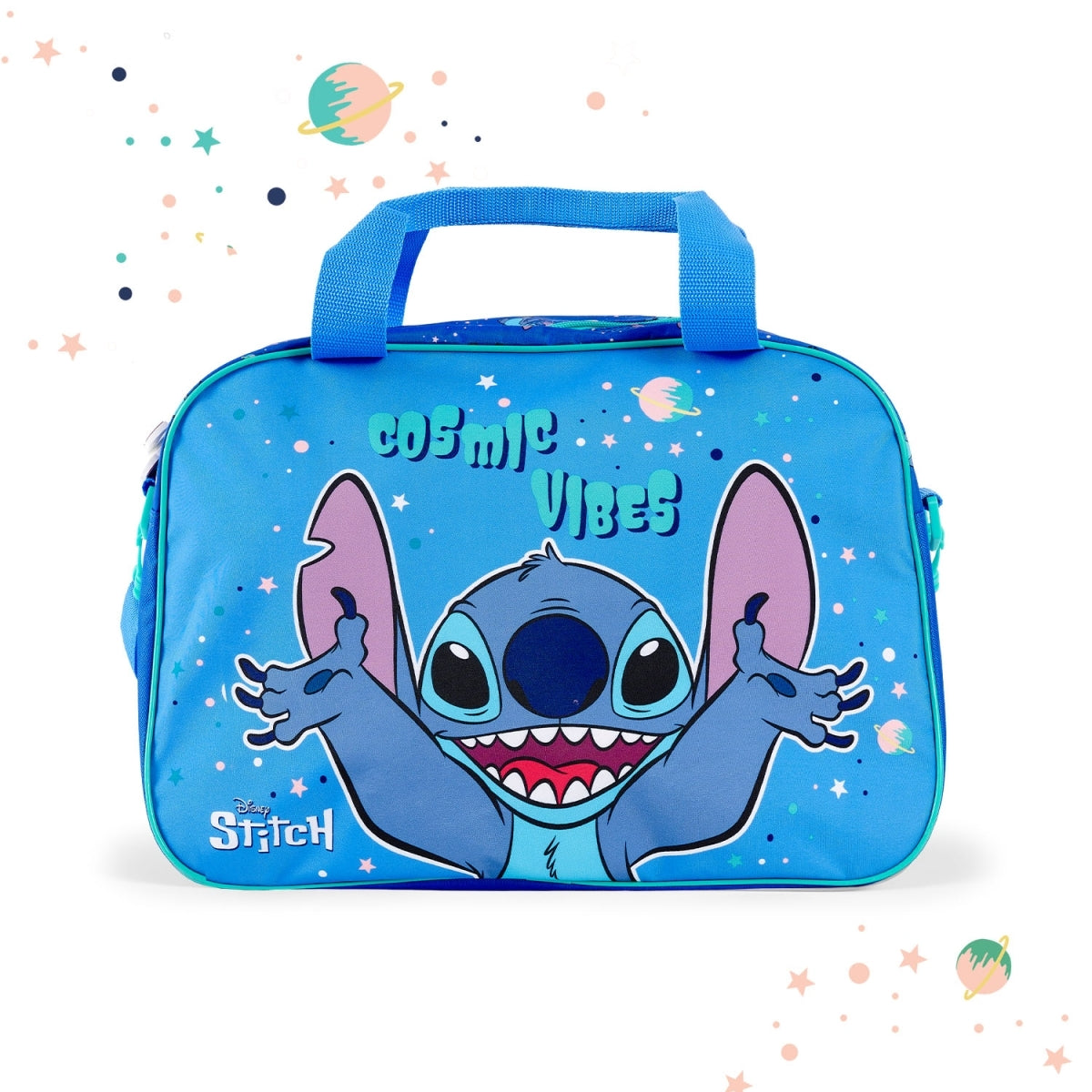 Sac voyage/sport STITCH