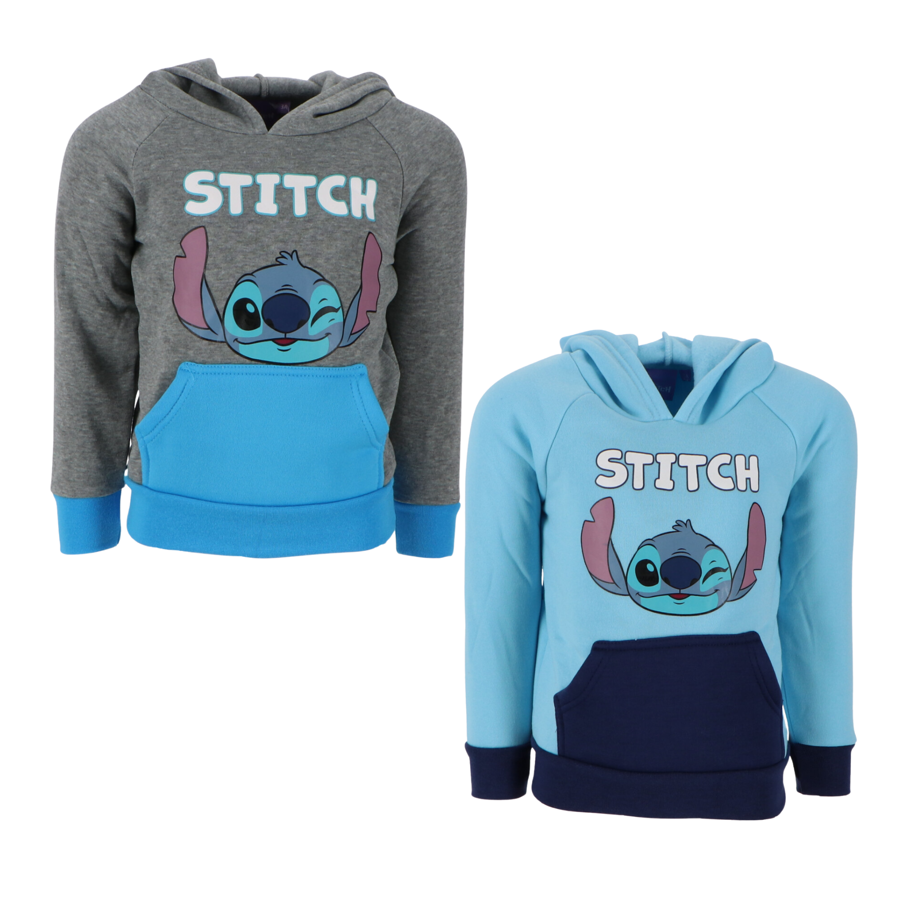 Pull Stitch Disney avec capuche