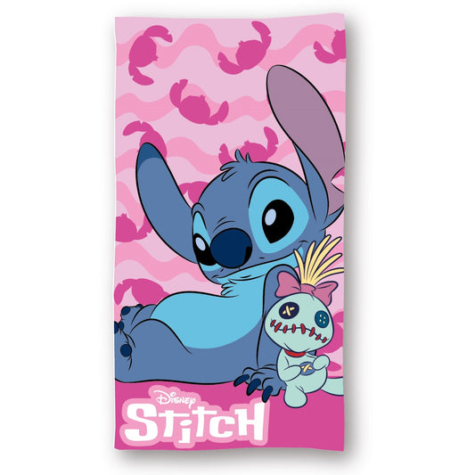 Serviette STITCH