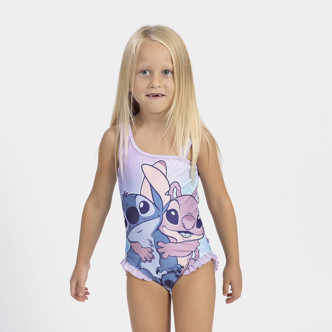 Maillot de bain stitch