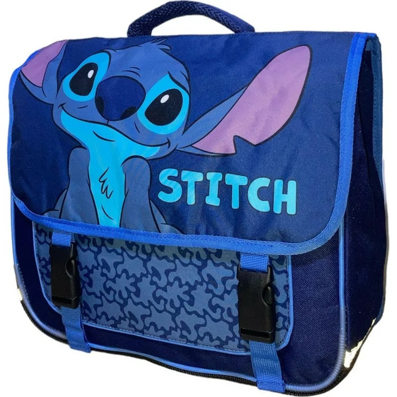 Cartable Stitch