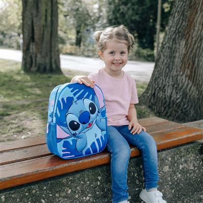 Sac à dos 3D STITCH