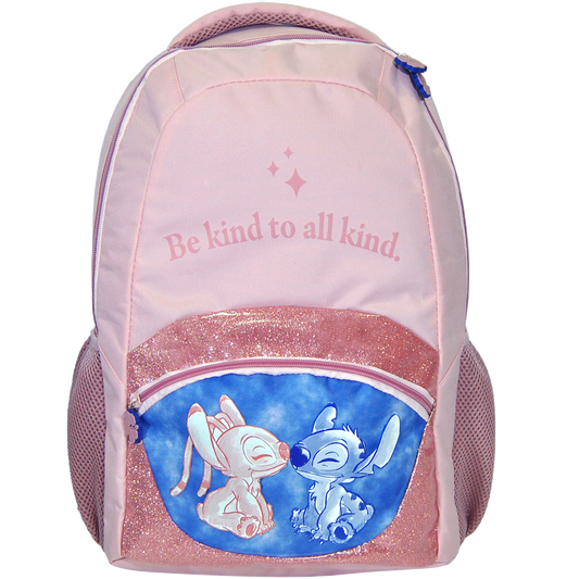 Sac à dos STITCH primaire  42cm