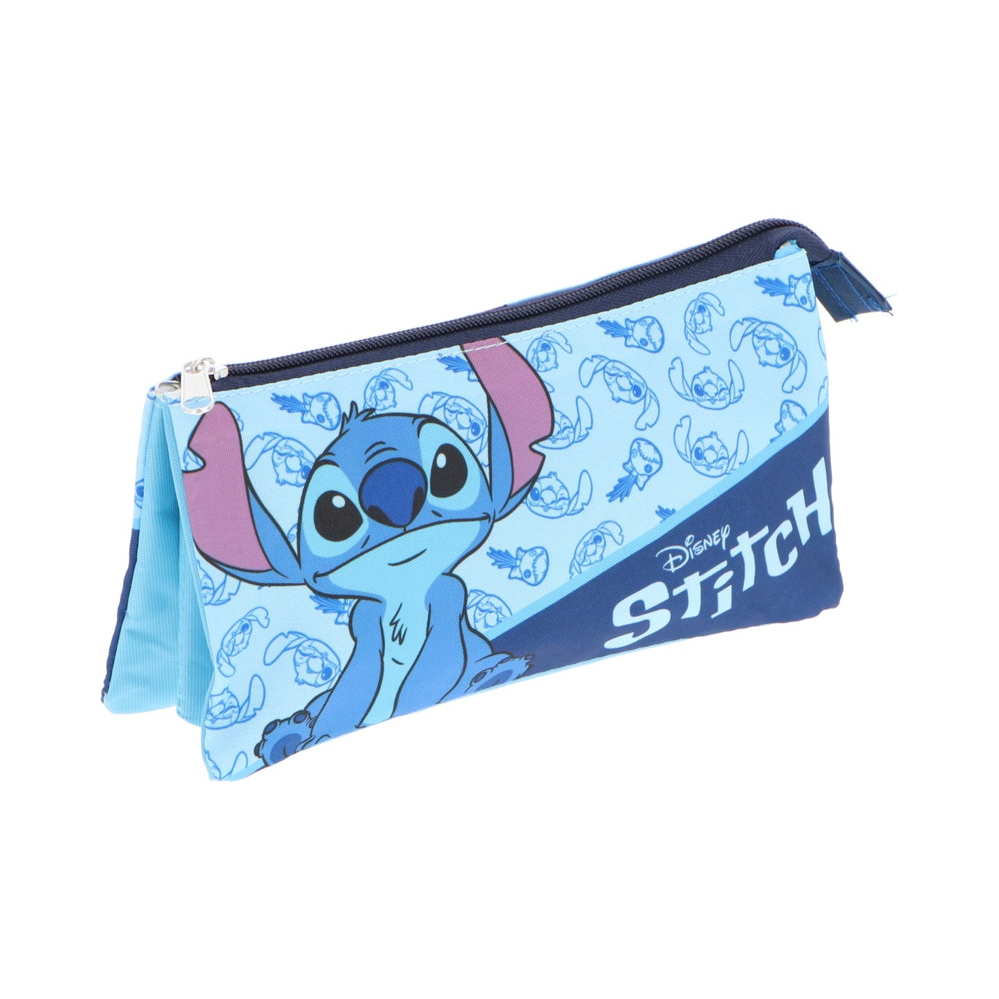 Trousse STITCH 3 compartiments