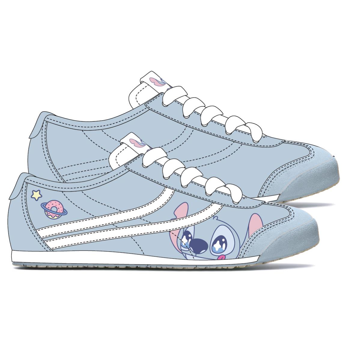 Chaussure STITCH