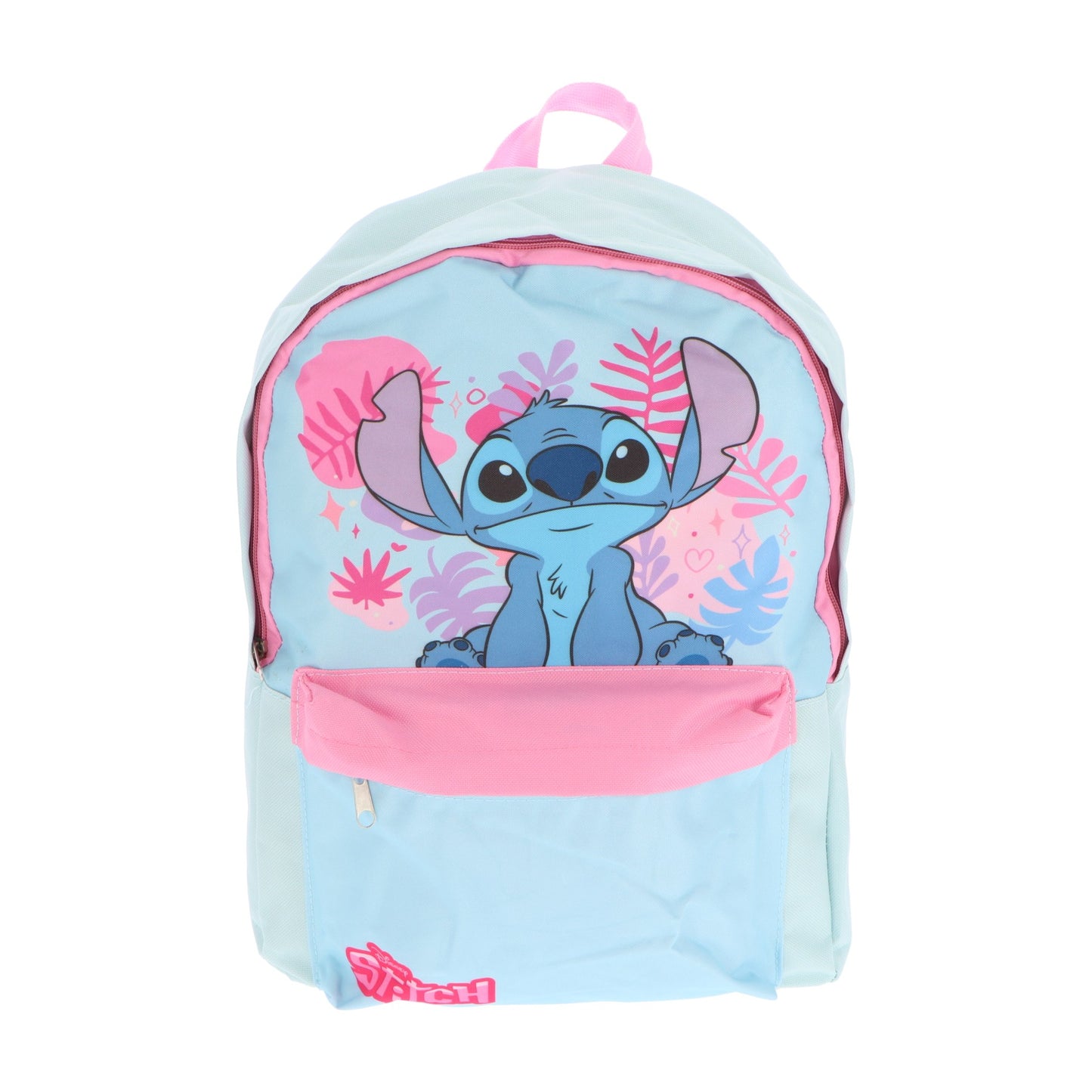 Sac à dos STITCH primaire(CP) 39cm