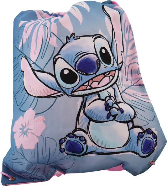 Sac piscine STITCH