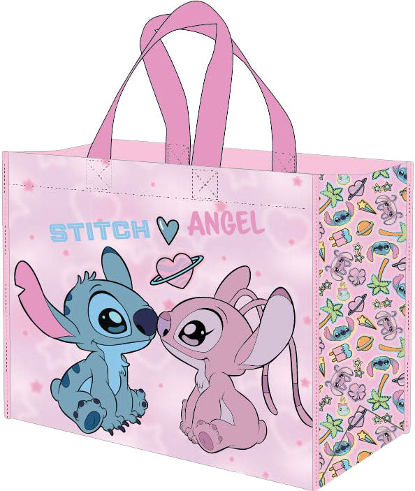 Sac de courses STITCH